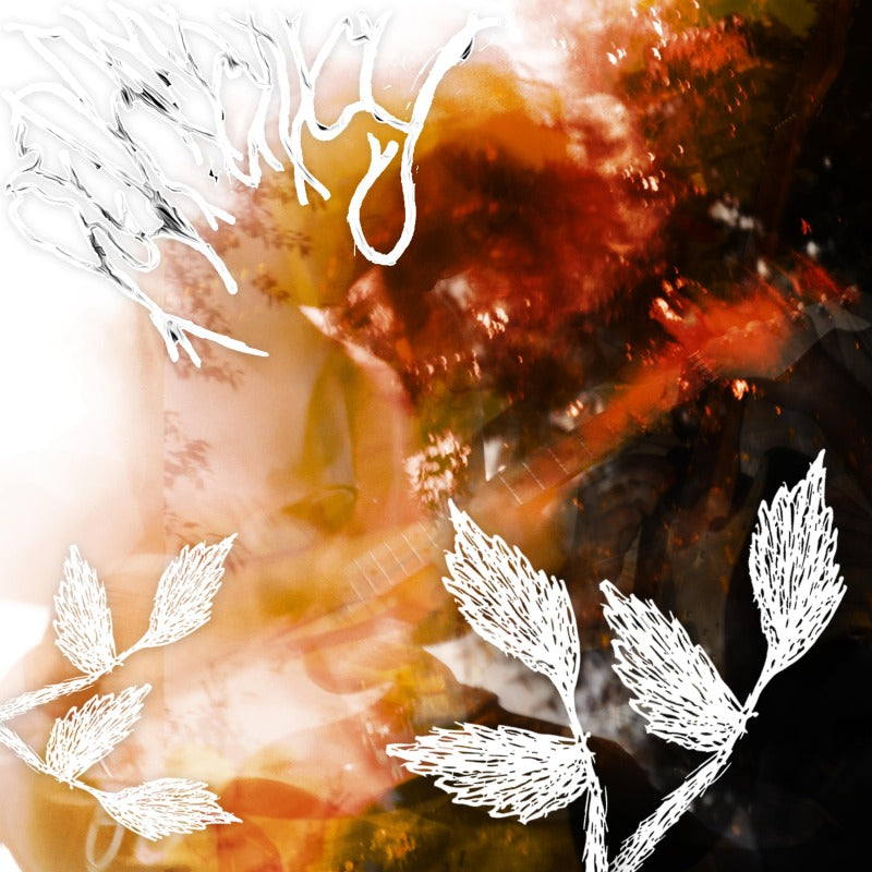 Redamancy Album CD